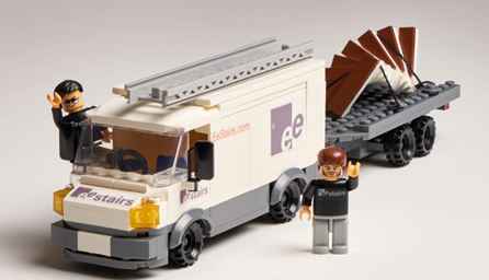 eestairs lego afb-