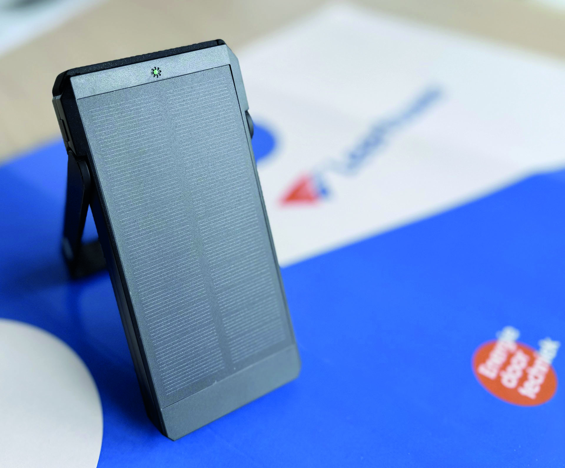 powerbank leertouwer